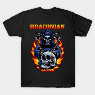 DRACONIAN BAND T-Shirt